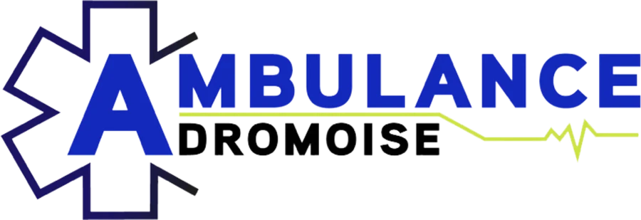 Ambulance Dromoise